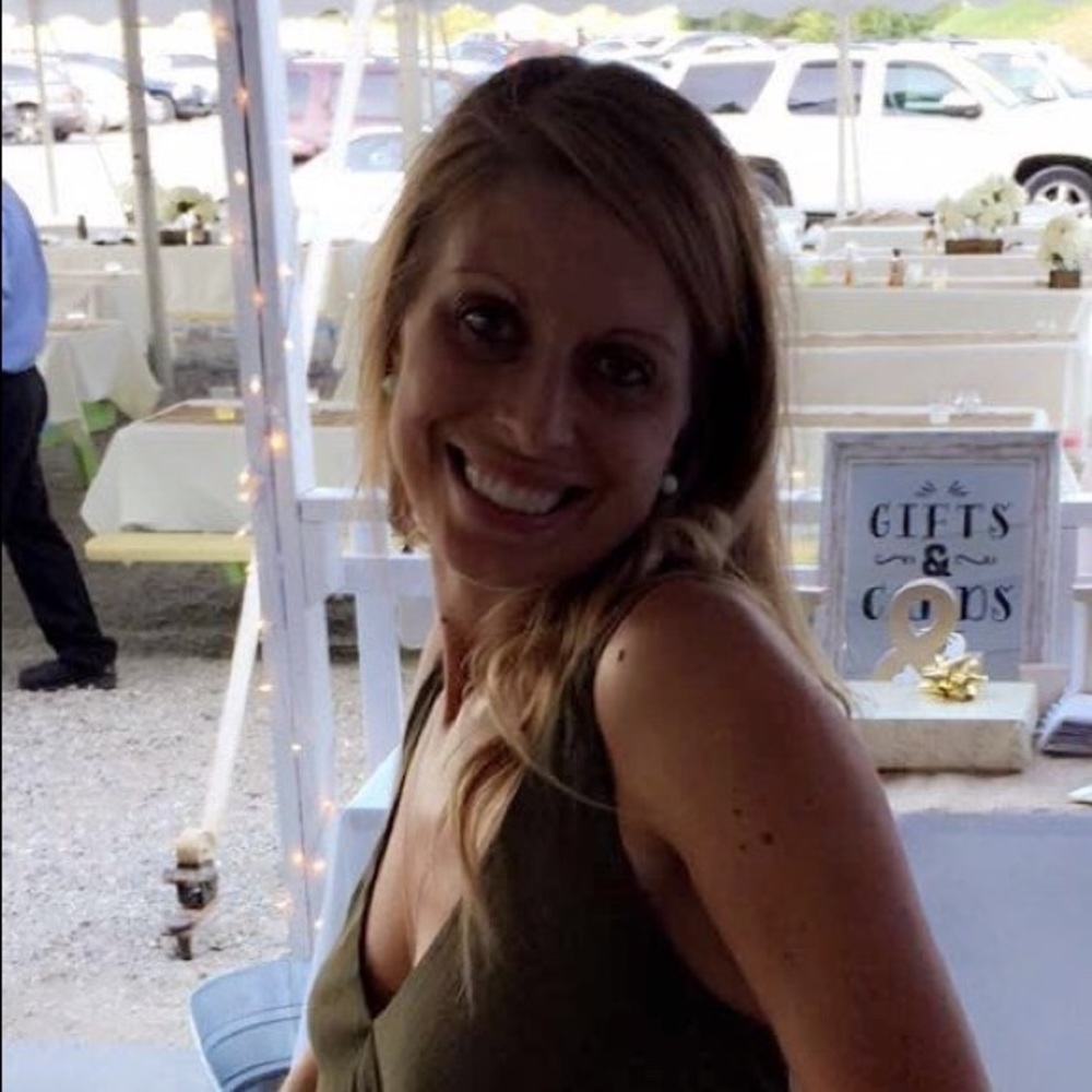 Meet your Posher, Tiff